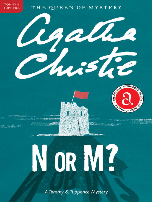 Title details for N or M? by Agatha Christie - Wait list